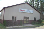 Arch Heating and Cooling Barnes Wisconsin